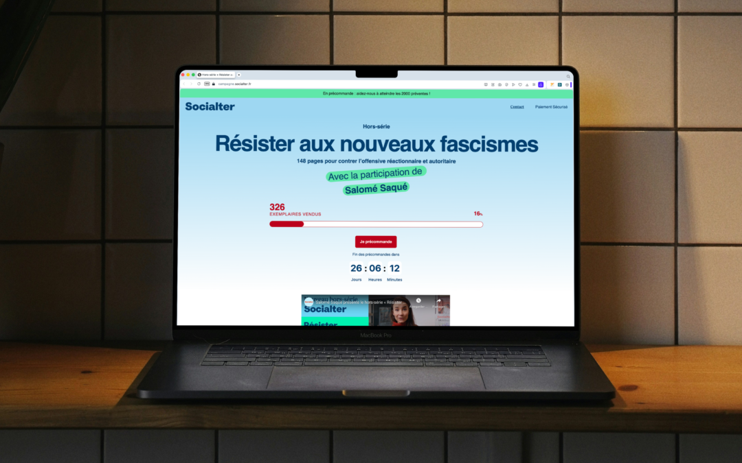Socialter
